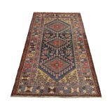Handwoven Persian Caucasian Rug - 120x200cm
