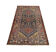 Handwoven Persian Caucasian Rug - 120x200cm