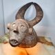 Agricultural Mask Mangam male - Mama / Kantana - Nigeria