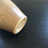 Flamed beige pitcher jug