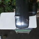Balance Lutrana R25 chromée