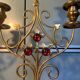 Pair of candlesticks 1900