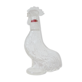 Rooster bottle
