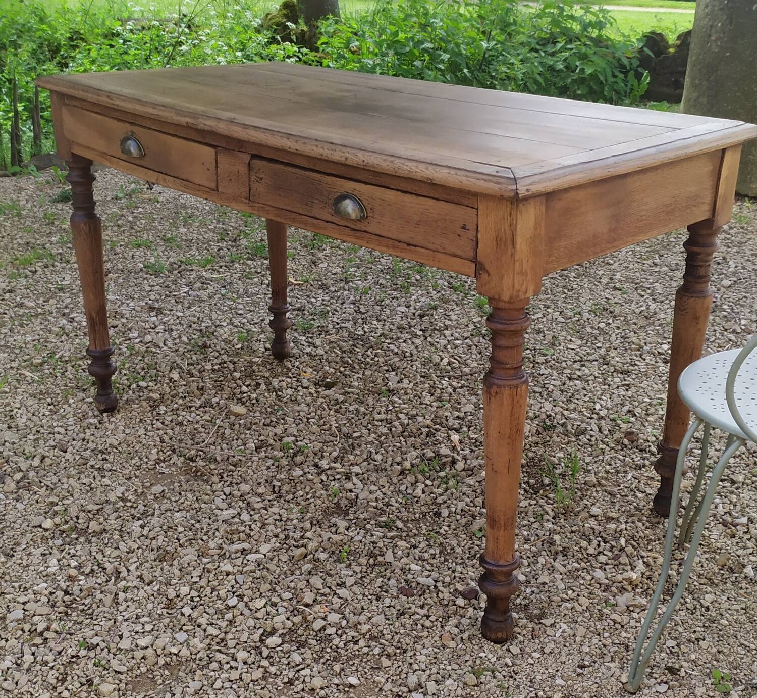 Antique table