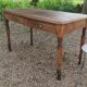 Antique table