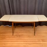 K&G table, Germany, 1960s