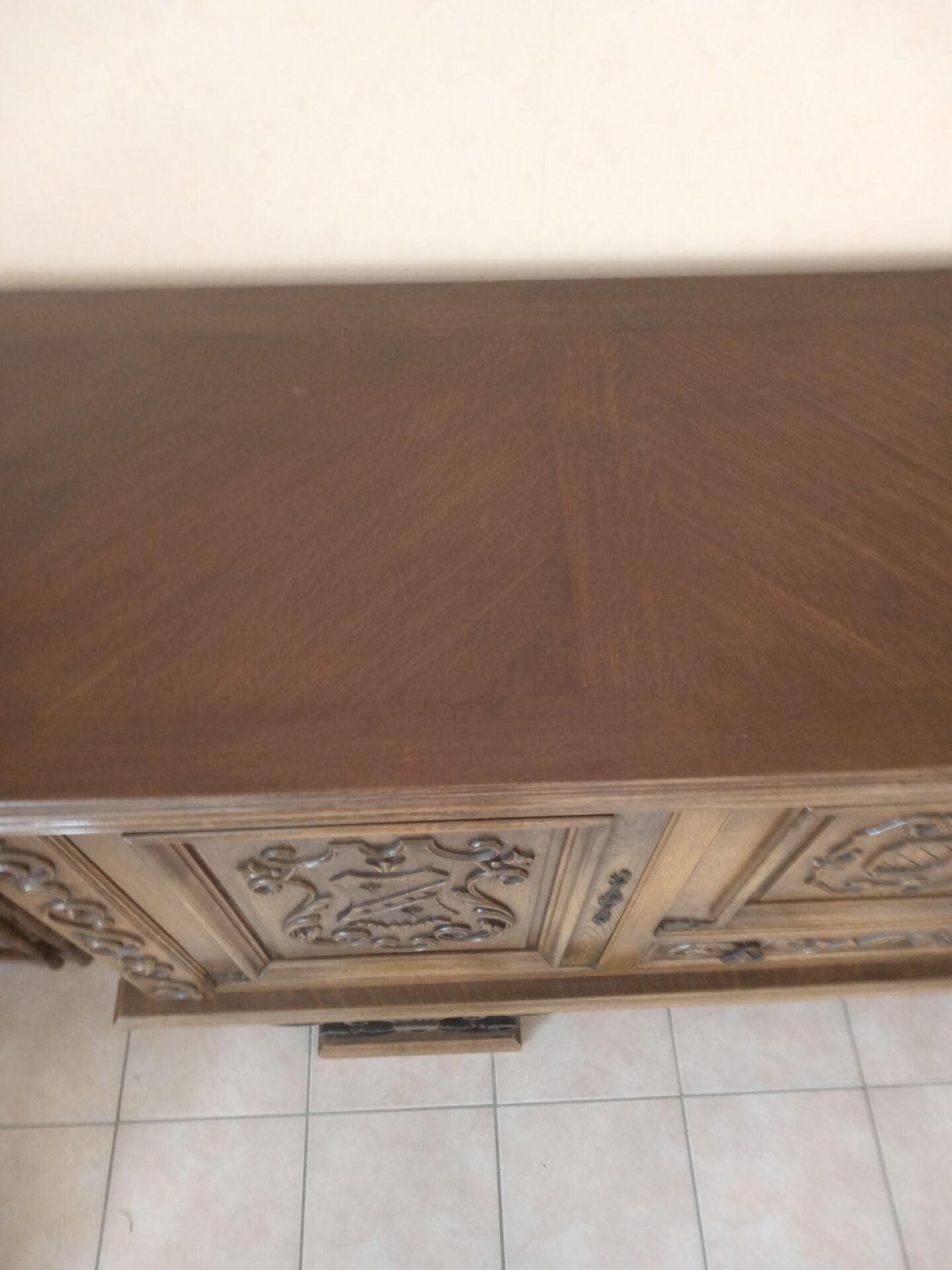 Enfilade
