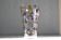Nemo Max vase Kannegiesser Borske Sklo Czech blown glass 26 cm