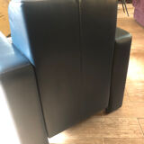 Marinelli blue armchair