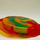 Gaetano tray Resin scale