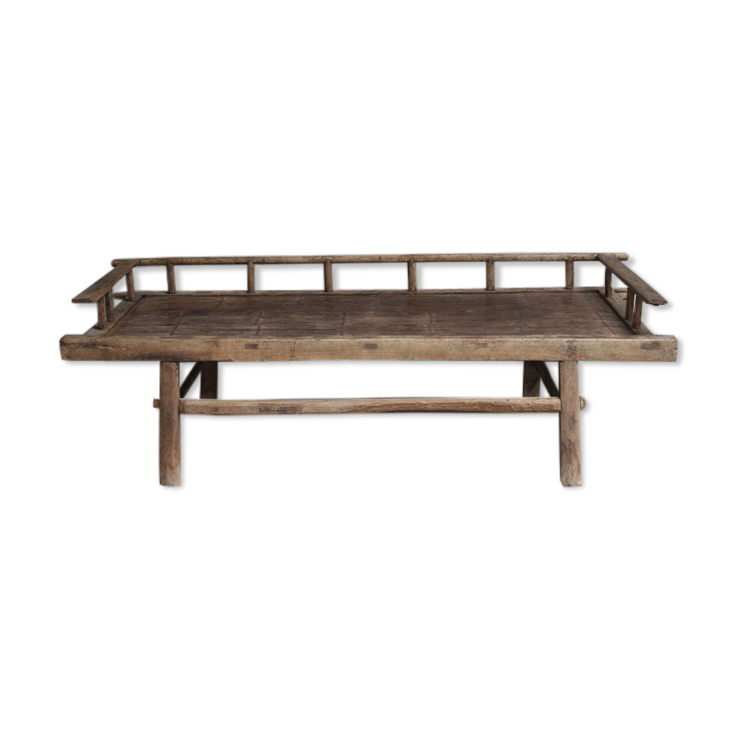 Banquette de repos