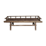 Resting seat