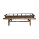 Banquette de repos
