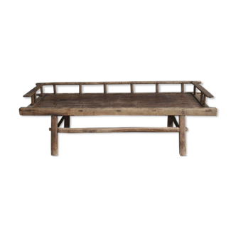 Resting seat