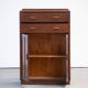 Buffet parisien scandinave vintage 1960’s