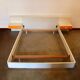 DF 2000 bed by Raymond Loewy