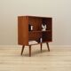 Teak bookcase, Danish design, 1970s, production: Denmark