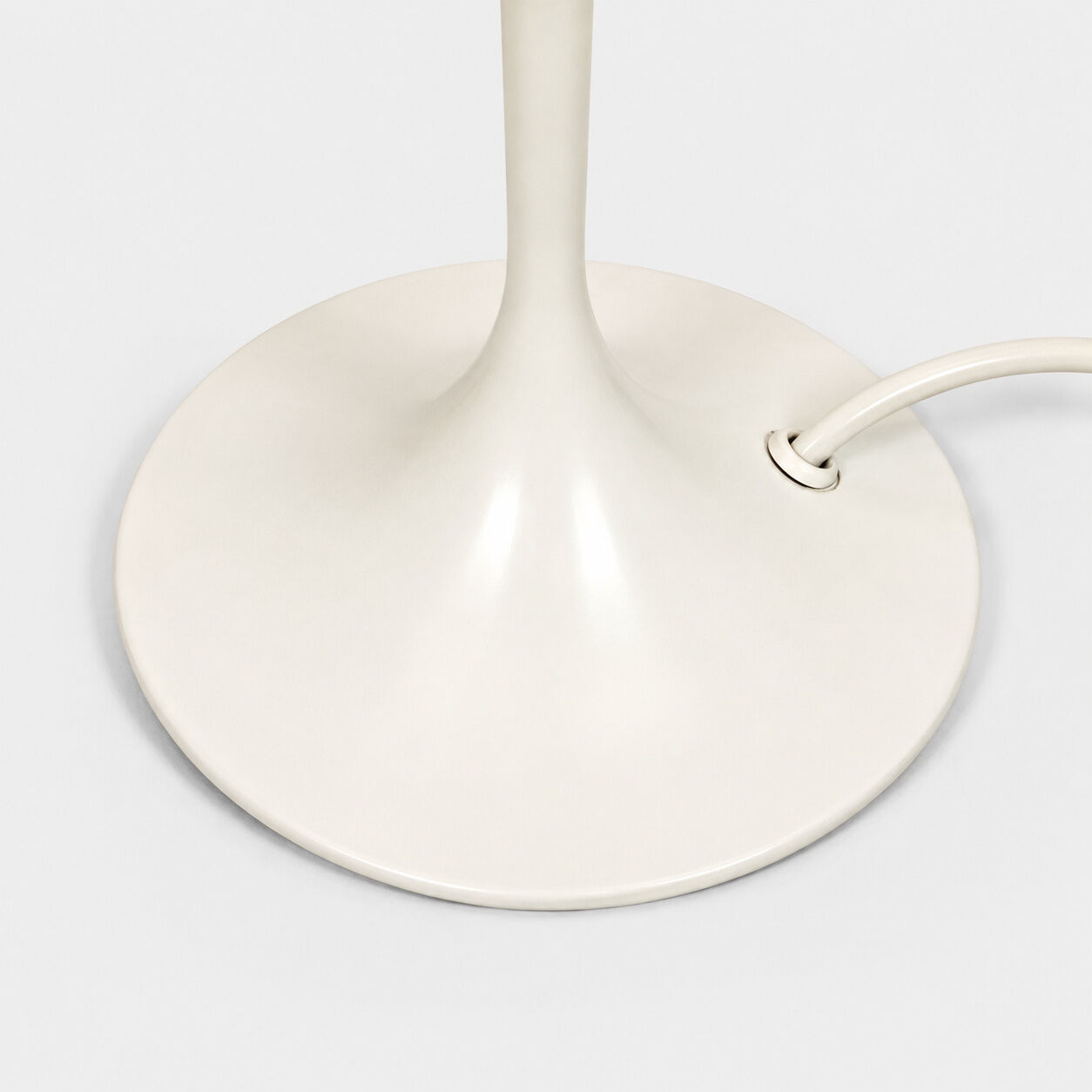 Tulip mushroom table lamp – Wila
