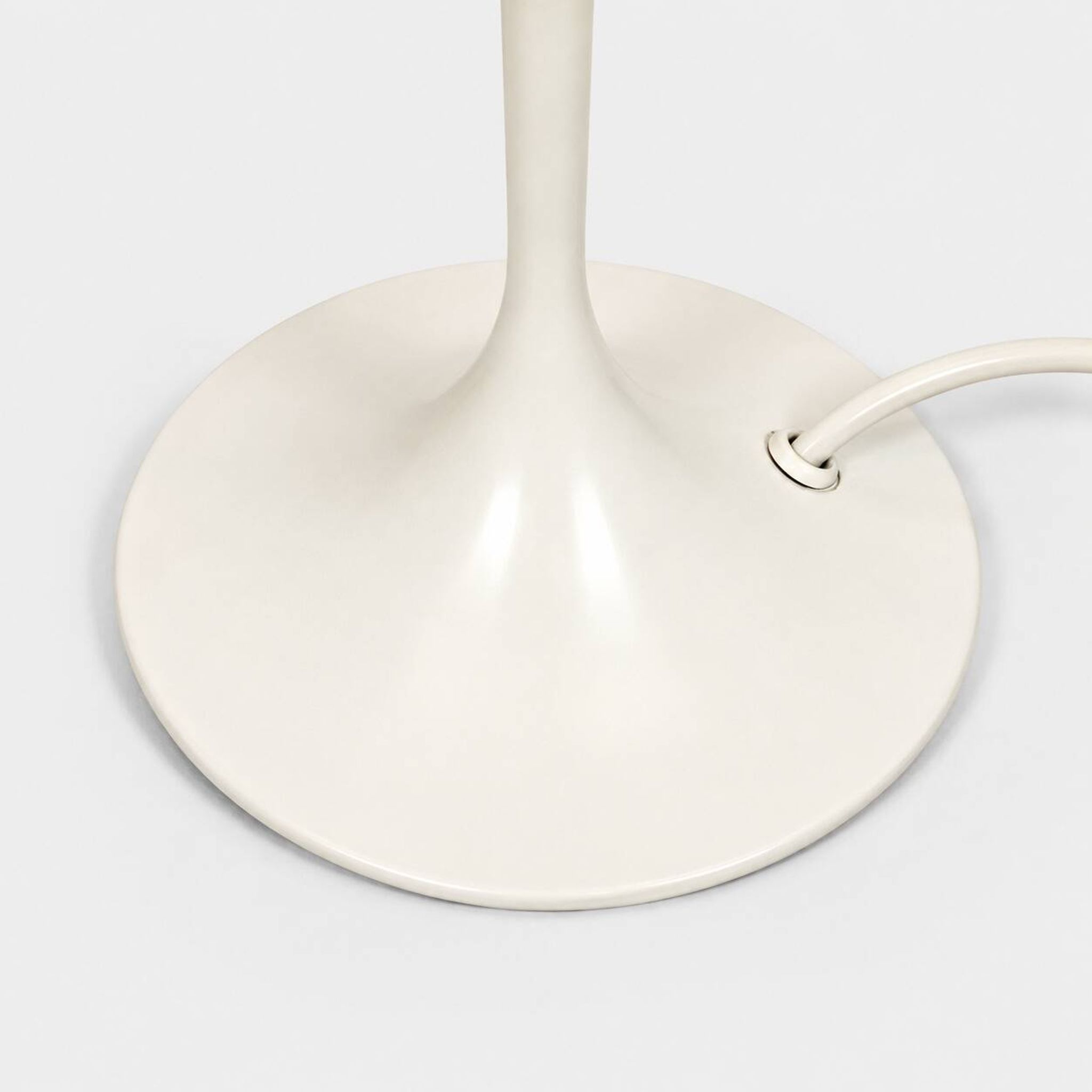 Tulip mushroom table lamp – Wila