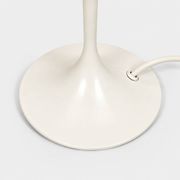 Tulip mushroom table lamp – Wila