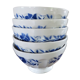 Old bowls, 18 cm
