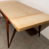 Danish vintage table from the 60s