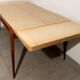 Danish vintage table from the 60s