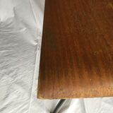 Set of 4 GA chairs, Hans Belleman, 50's