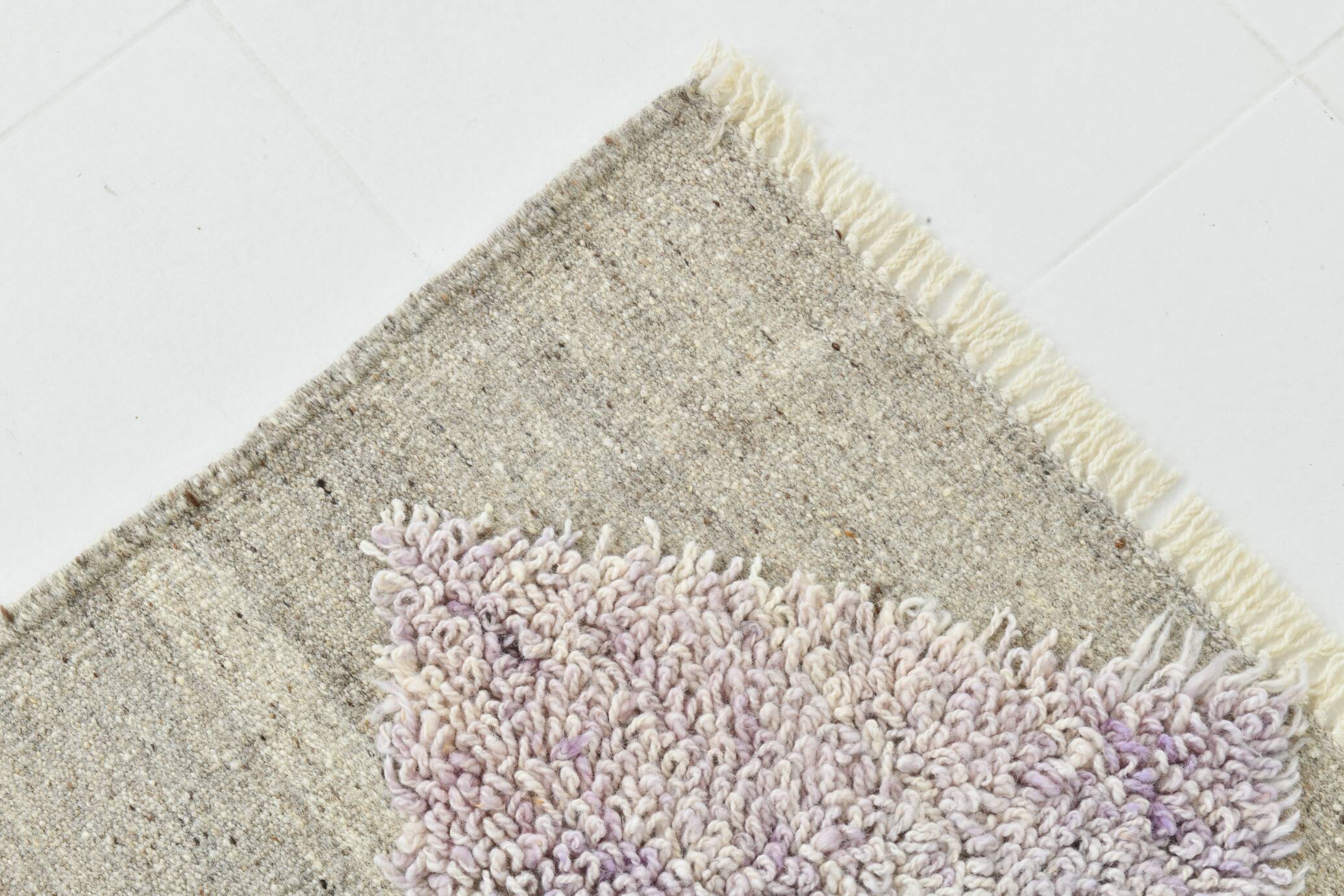 3x11 Oriental Oushak Runner Rug, 86x339Cm