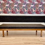 Scandinavian 1960s daybed design.