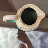 ALPHO pitcher