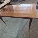 Scandinavian dining table