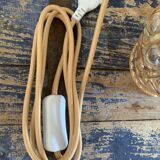 Set of two vintage handheld