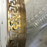 Art Deco ceiling light 37 cm