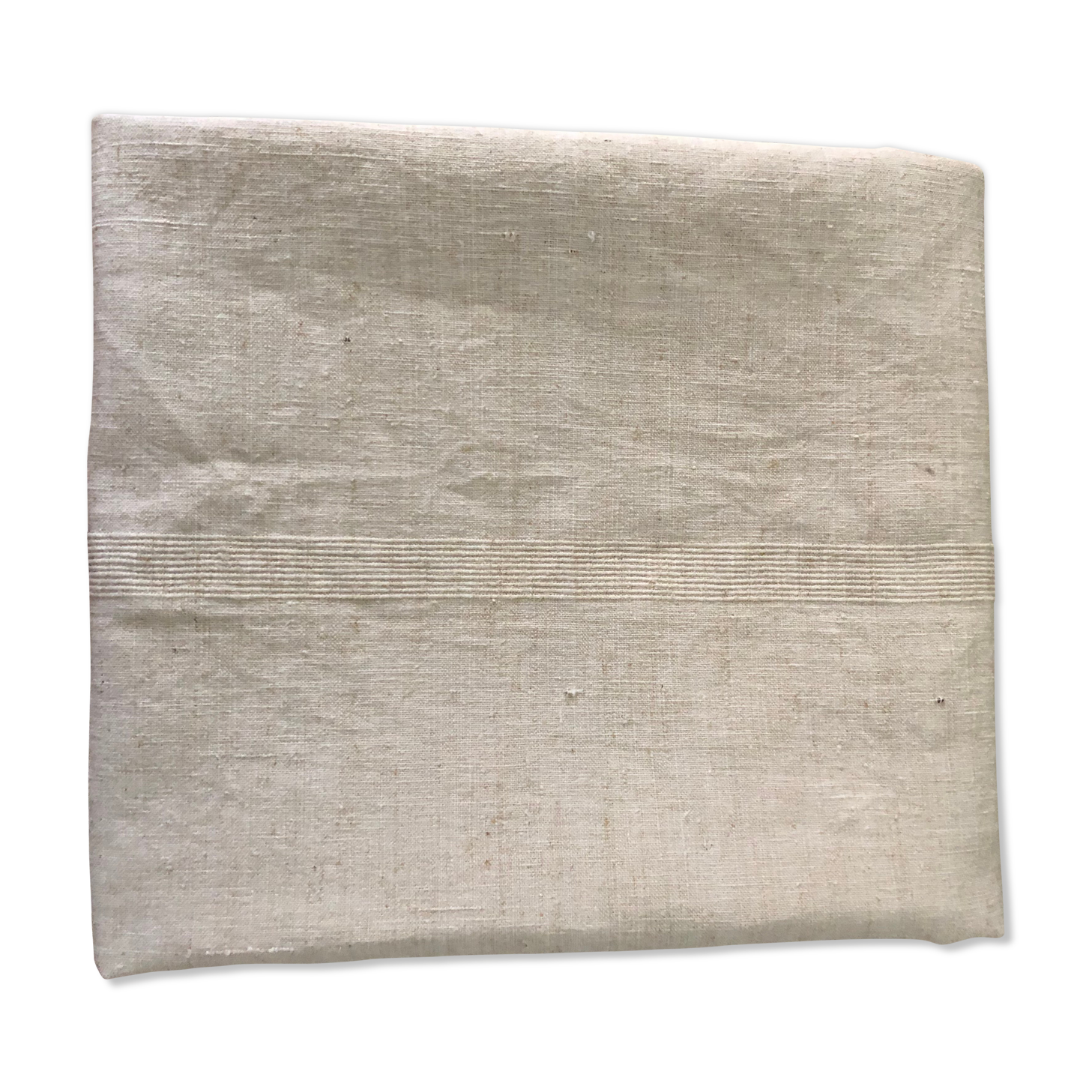 Winegrower's tablecloth, bedding, old linen