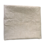 Winegrower's tablecloth, bedding, old linen