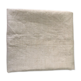 Winegrower's tablecloth, bedding, old linen