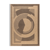 Tapis naturel 230x160cm
