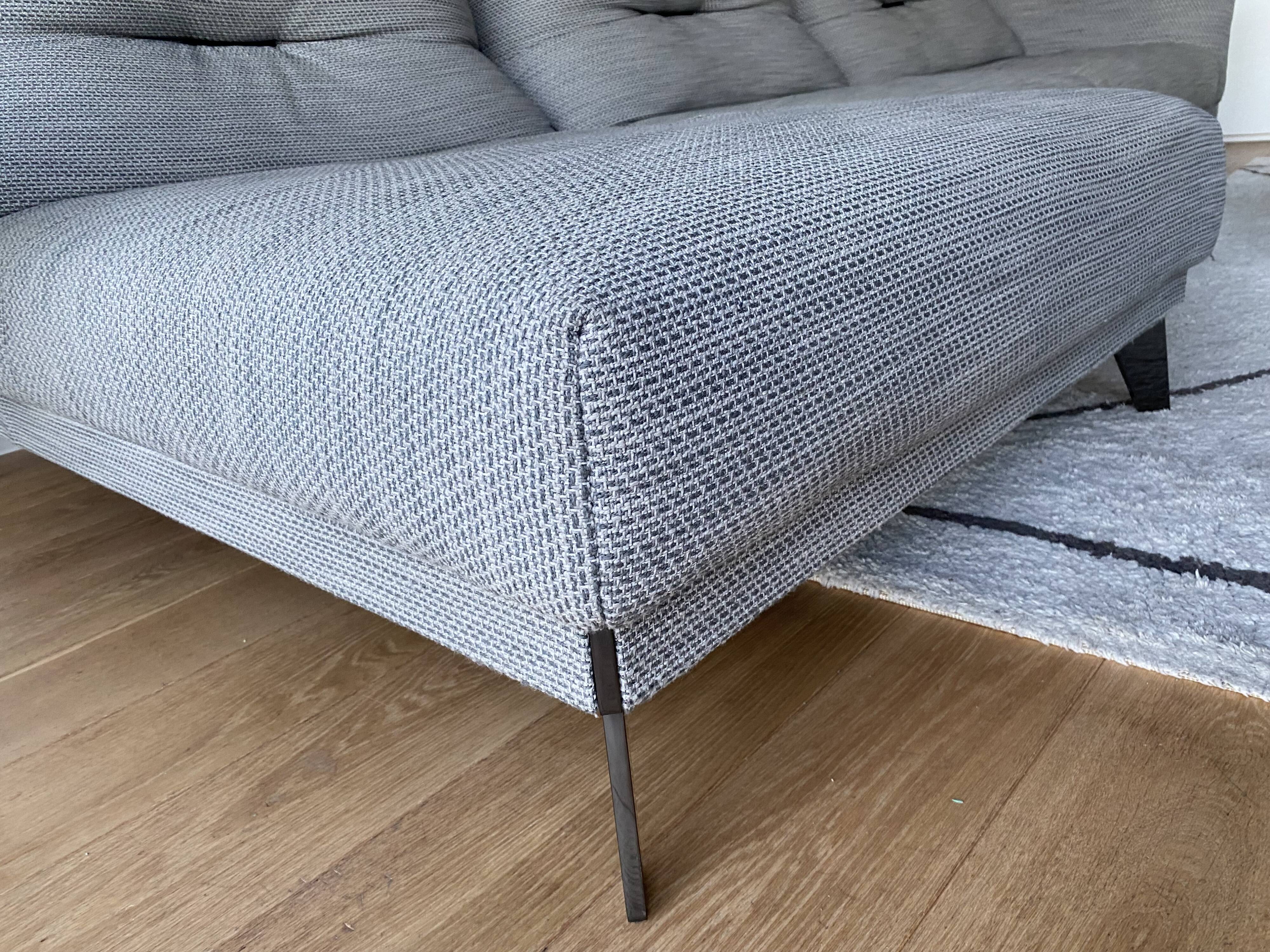 Roche bobois sofa itinerary