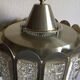 Scandinavian hanging lamp 1960