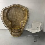 Emmanuelle armchair
