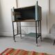 Sideboard furniture for turntable vintage 50's