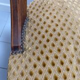 Fauteuil bridge