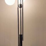 Lampadaire cascade 1970 vintage