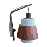 Danish design wall lamp