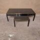 Pierre Vandel Paris nesting coffee table circa 1970