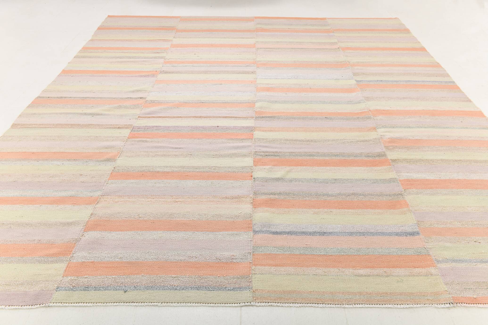 10x12 Rug For Living Room Vintage Rug, 311x374Cm