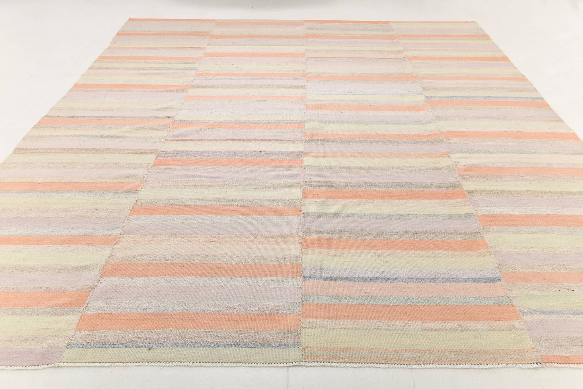 10x12 Rug For Living Room Vintage Rug, 311x374Cm