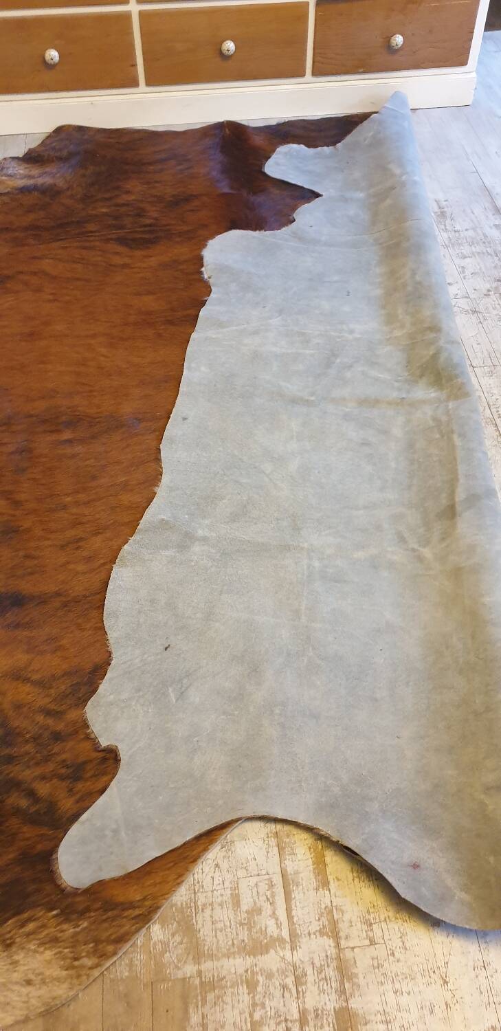 Cowhide 230/217