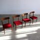 Vintage dining room chairs|chairs|60s|skaraborgs